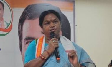 "देश में अवैध नाइट क्लब और हुक्का बार बंद किए जाएं" : सांसद फूलोदेवी की संसद में मांग