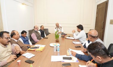 रायपुर में सांसद खेल महोत्सव का मेगा फाइनल 25 को ,वर्चुअली शामिल होंगे  प्रधानमंत्री नरेंद्र मोदी