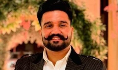 मोहाली में सनसनी: सेल्फी के नाम पर कबड्डी खिलाड़ी की गोली मारकर हत्या