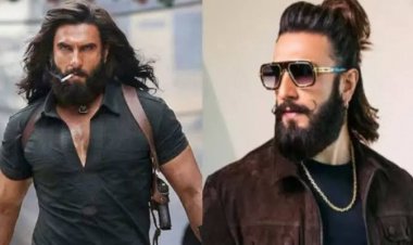 रणवीर सिंह की 'प्रलय' में होगी आलिया भट्ट की एंट्री! तीसरी बार बड़े पर्दे पर साथ दिखेगी सुपरहिट जोड़ी