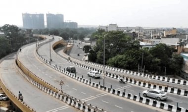 नए साल में बनेंगी 608 नई सड़कें, 49 50 करोड़ से बनेंगे पुल-भवन