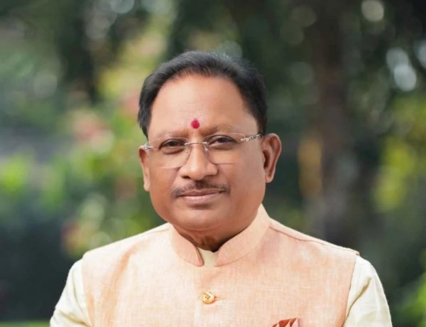 सुकमा में 10 माओवादी कैडरों ने किया आत्मसमर्पण,सीएम साय ने कहा-नक्सलवाद मुक्त छत्तीसगढ़ का संकल्प तेजी से हो रहा साकार