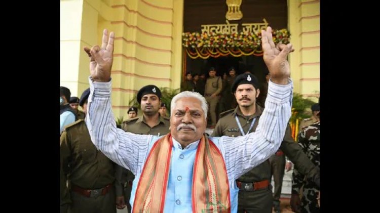 बिहार विधानसभा के नए अध्यक्ष चुने गए प्रेम कुमार, सर्वसम्मति से हुआ चुनाव
