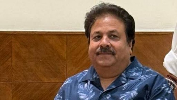 छत्तीसगढ़ में बहुत बढ़ रहा है क्रिकेट स्टेडियम और बेहतर बनाएंगे: शुक्ला