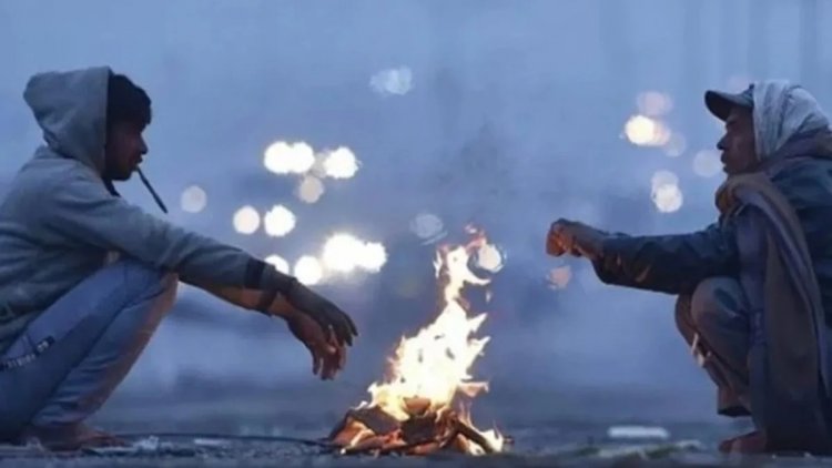 प्रदेश में बढ़ेगी ठंड अब गिरेगा तापमान