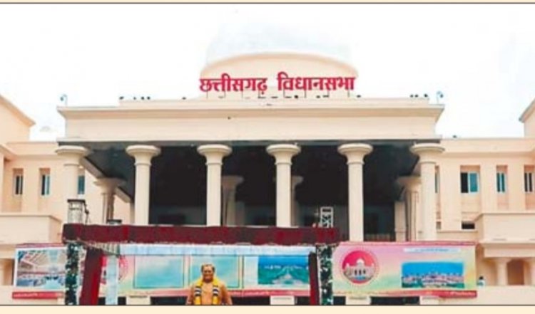 जबरन मतांतरण रोकने के लिए  सरकार लाएगी सख्त कानून