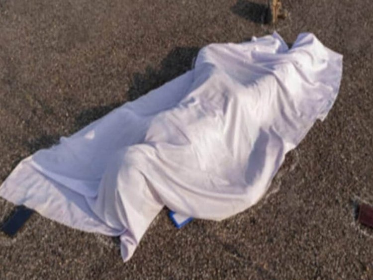 राजस्थान: अब शव रखकर विरोध करने पर अब 1 से 5 साल की जेल