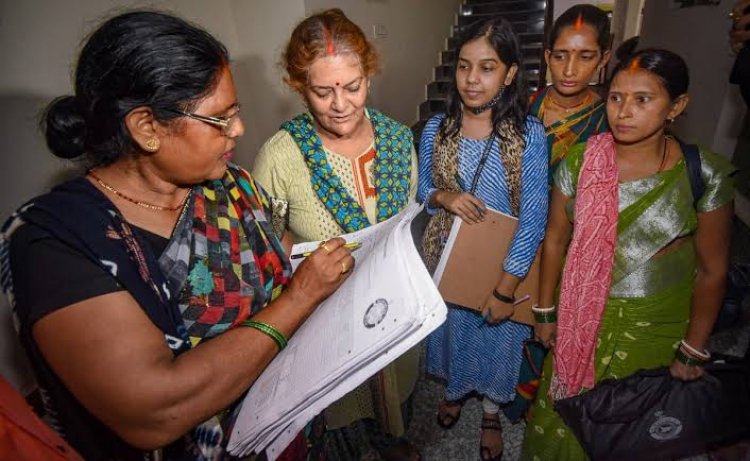 2027 की जनगणना पूरी तरह डिजिटल होगी, सरकार ने किया बड़ा ऐलान