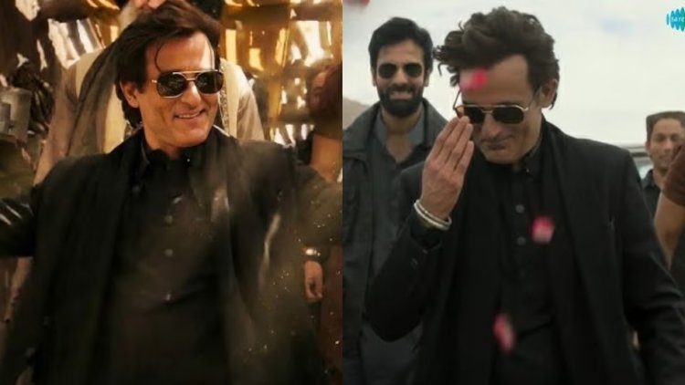 50 की उम्र, अब भी सिंगल! अक्षय खन्ना की लव लाइफ पर बड़ा खुलासा: करिश्मा कपूर से जुड़ने वाला था रिश्ता, लेकिन...