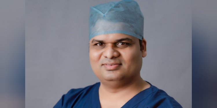 एनएच एमएमआई के डॉक्टर ने हासिल किया महत्वपूर्ण न्यूरोसर्जिकल माइलस्ट्रोन, डेढ़ साल में की 100 सफल ब्रेन और स्पाइन ट्यूमर सर्जरी