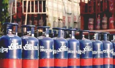 नए साल में महंगाई का झटका: छत्तीसगढ़ में ₹112 तक महंगा हुआ कॉमर्शियल गैस सिलेंडर, जानें आपके शहर में क्या है नई कीमत