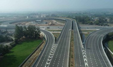 पांच जिलों में 174 किमी सड़क के लिए 665 करोड़ मंजूर