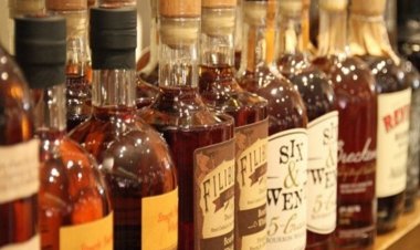 अप्रैल से सस्ती होगी दारू! शराब पर 8.50 प्रतिशत वैट खत्म