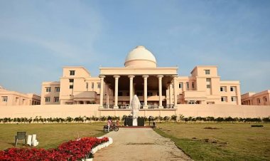 रायपुर लोकसभा क्षेत्र में रचा जाएगा इतिहास: 15 जनवरी को 5 लाख विद्यार्थी एक साथ करेंगे 'वंदे मातरम्' का सामूहिक गान