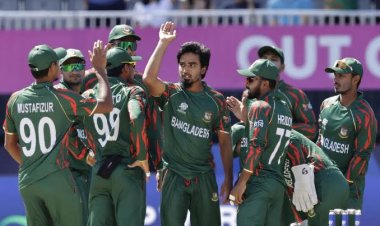 IPL विवाद के बीच BCB का बड़ा फैसला, टी20 वर्ल्ड कप के लिए भारत  नहीं आएगी बांग्लादेशी टीम