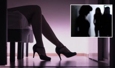 महिला IAS के बंगले में चल रहा था 'हाई-प्रोफाइल' सेक्स रैकेट; पुलिस की छापेमारी में 5 युवक और 4 युवतियां गिरफ्तार