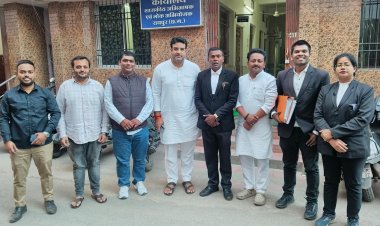 15 वर्ष पुराने मामले में सुबोध हरितवाल सहित 6 कांग्रेस नेताओं को कोर्ट ने किया दोषमुक्त