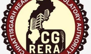 रेरा का सख्त एक्शन “वॉलफोर्ट एलेन्सिया” परियोजना के प्रमोटर पर 10 लाख रुपए का जुर्माना