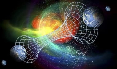 क्या हमारी दुनिया की कोई 'परछाई' भी है? वैज्ञानिकों का दावा- ब्रह्मांड में मौजूद है एक 'मिरर यूनिवर्स', जहां समय पीछे की ओर चलता है!