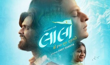 बिना किसी बड़े स्टार के रची थी हिस्ट्री: गुजराती ब्लॉकबस्टर 'लालो' अब हिंदी में मचाएगी धूम!