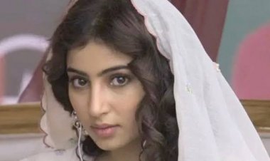 सारा अर्जुन का जलवा: विजय और प्रभास को पछाड़ IMDb की 'पॉपुलर इंडियन सेलिब्रिटी' लिस्ट में टॉप पर पहुँचीं