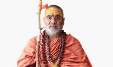 14 जनवरी को मनाया जाएगा दंडी स्वामी इंदुभवानंद तीर्थ महाराज का प्रथम दंड संन्यास दिवस