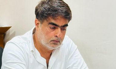 गुटखा किंग "गुरमुख जुमनानी" पर जीएसटी का बड़ा एक्शन : लगा 317 करोड़ रुपये का जुर्माना