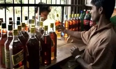 रायपुर: शराब दुकान से 5 कर्मचारियों का 'लाइव' किडनैप, स्कॉर्पियो सवार बदमाशों ने फिल्मी स्टाइल में दिया अंजाम