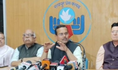 18 जनवरी को रायपुर में छत्तीसगढ़ी अग्रवाल समाज का राष्ट्रीय अधिवेशन,देश के नामी कवियों की सजेगी महफिल