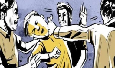 IGNTU : असम के छात्र पर हॉस्टल के भीतर जानलेवा हमला, 5 छात्र विश्वविद्यालय से निष्कासित