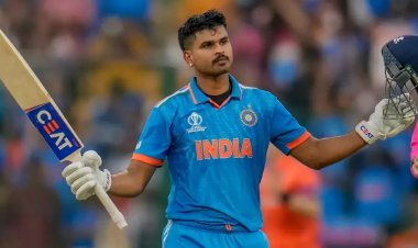 अय्यर का वनवास खत्म: मिडिल ऑर्डर को मजबूती देने के लिए श्रेयस अय्यर की 24 महीने बाद टी20 स्क्वाड में वापसी