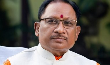 परिवारवाद यदि कहीं है तो  वह कांग्रेस में है: सीएम