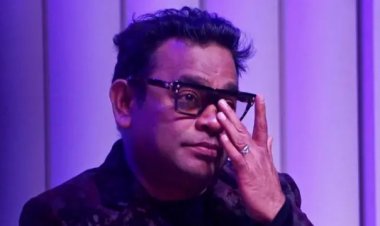 बॉलीवुड में 'सांप्रदायिकता' की धुन? एआर रहमान के बयान पर कंगना का पलटवार; विवाद बढ़ा तो ऑस्कर विजेता ने जारी की सफाई