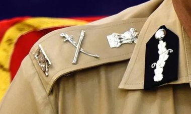 पुलिस कमिश्नर के नोटिफिकेशन पर ब्रेक!  नवा रायपुर समेत ग्रामीण के कुछ और हिस्सा जुड़ेंगे