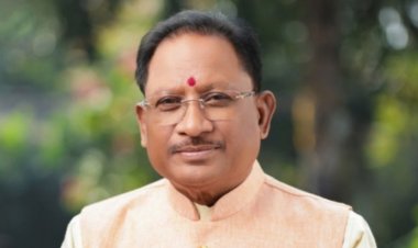 पद्म पुरस्कारों की घोषणा : बस्तर की ‘बड़ी दीदी’ और दंतेवाड़ा के डॉक्टर दंपत्ति को पद्मश्री,सीएम ने दी बधाई