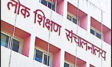 रसोईयों की हड़ताल : लोक शिक्षण संचालनालय ने किया स्पष्ट " तूता धरना स्थल का दो रसाईयों की मृत्यु से कोई वास्ता नहीं"