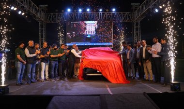 राडा ऑटो एक्सपो-26 को जबर्दस्त प्रतिसाद, अब तक 14 हजार से ज्यादा वाहनों की बिक्री