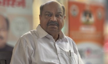 बारामती हादसे की दुखद सूचनाओं पर पुरंदर मिश्रा ने व्यक्त किया शोक, ईश्वर से की प्रार्थना