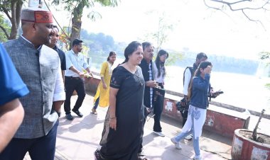 Raipur News : मॉर्निंग वॉक करने वालों को राहत,होटल-रेस्टोरेंट में समय बिताने वालों से लिया जाएगा शुल्क