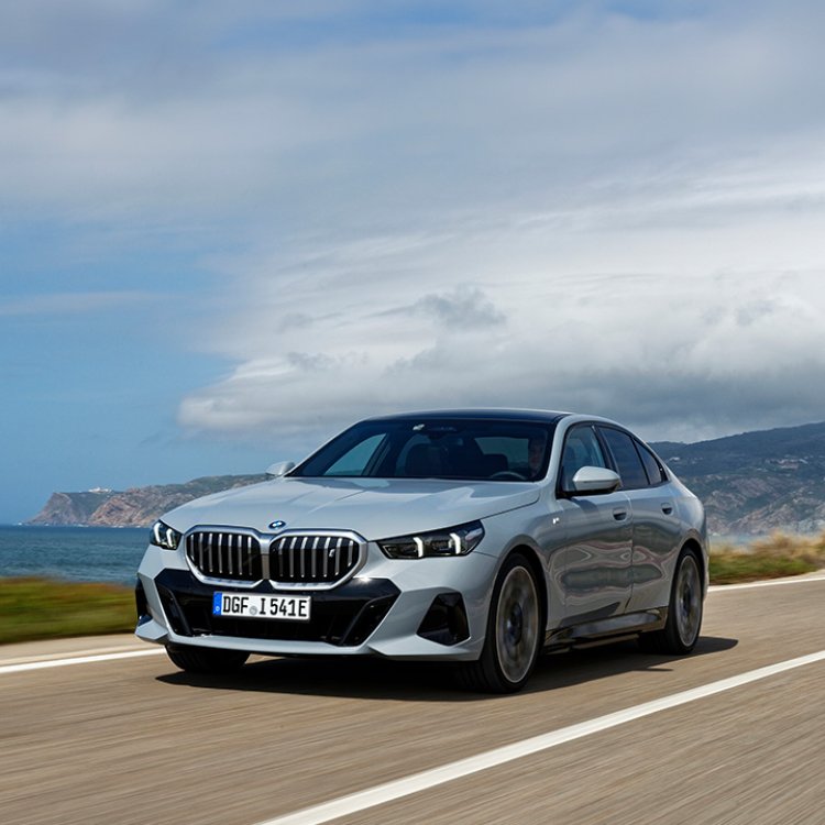 विवाद के बाद लोकपाल का बड़ा फैसला: 5 करोड़ की 7 लग्जरी BMW कारों का टेंडर रद्द