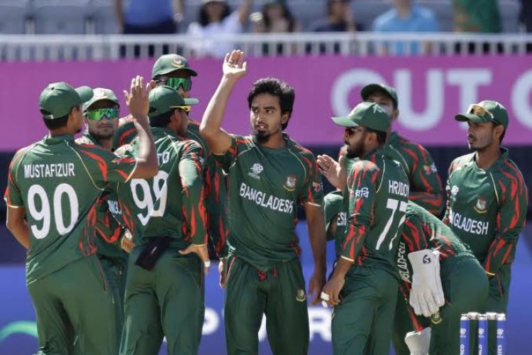 IPL विवाद के बीच BCB का बड़ा फैसला, टी20 वर्ल्ड कप के लिए भारत  नहीं आएगी बांग्लादेशी टीम