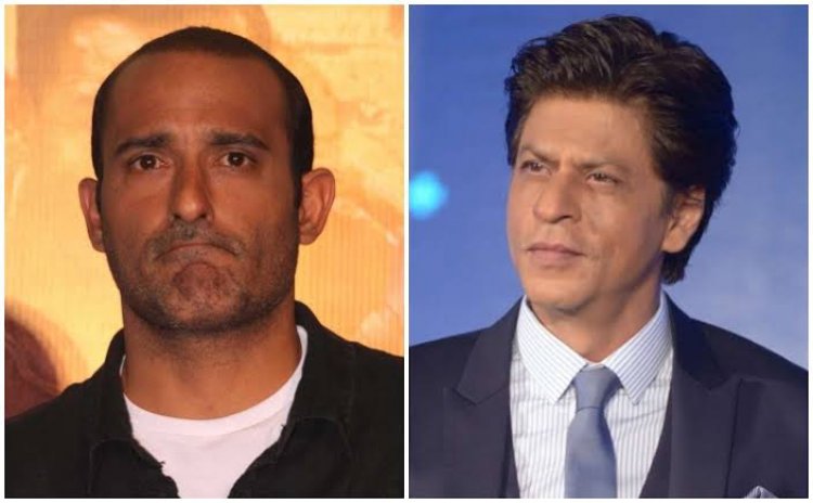 अक्षय खन्ना ने रचा इतिहास: एक साल में 2000 करोड़ की कमाई करने वाले शाहरुख के बाद बने दूसरे भारतीय एक्टर