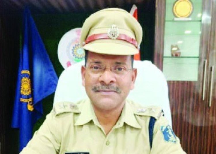 बीते साल राजधानी में 92 मर्डर हर चार दिन में औसतन एक हत्या, ट्रैफिक नियम तोडऩे वालों से 14 करोड़ से अधिक वसूली