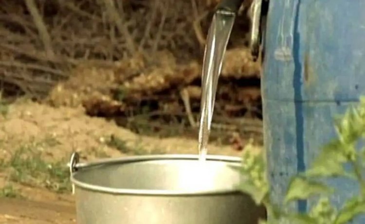 इंदौर जैसे हालत की ओर रायपुर : दूषित पानी से रोज सौ से ज्यादा उल्टी-दस्त के मरीज