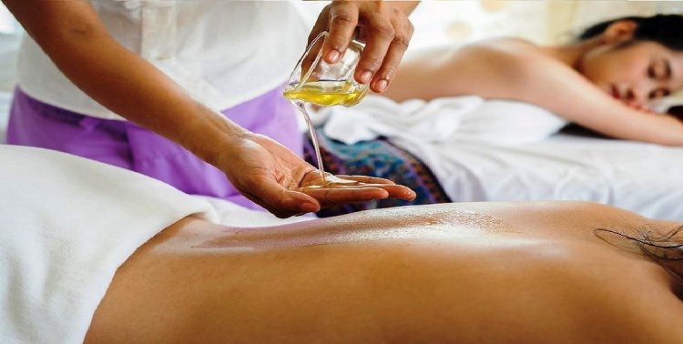 बिलासपुर में पुलिस का 'ऑपरेशन क्लीन': शहर के 5 स्पा सेंटरों पर ताबड़तोड़ छापेमारी