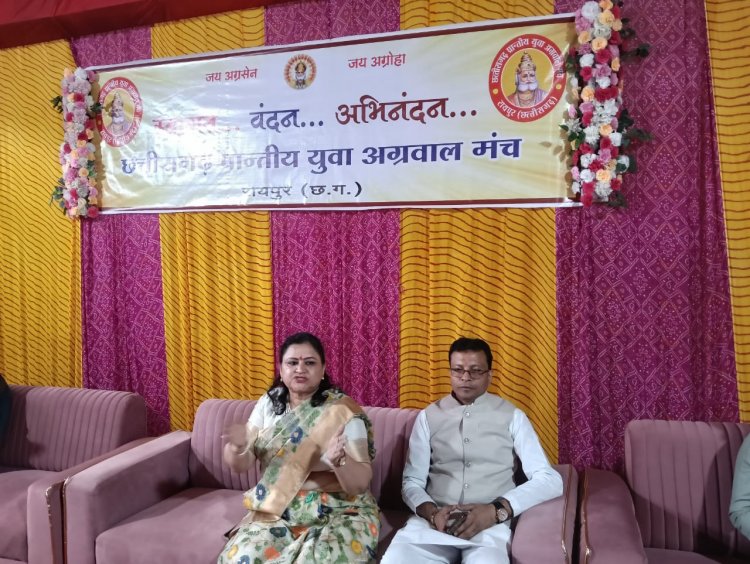 ज्योतिष और वास्तु अंधविश्वास नहीं,जीवन को संतुलन देने वाला विज्ञान है : एस्ट्रो रिंकू अग्रवाल