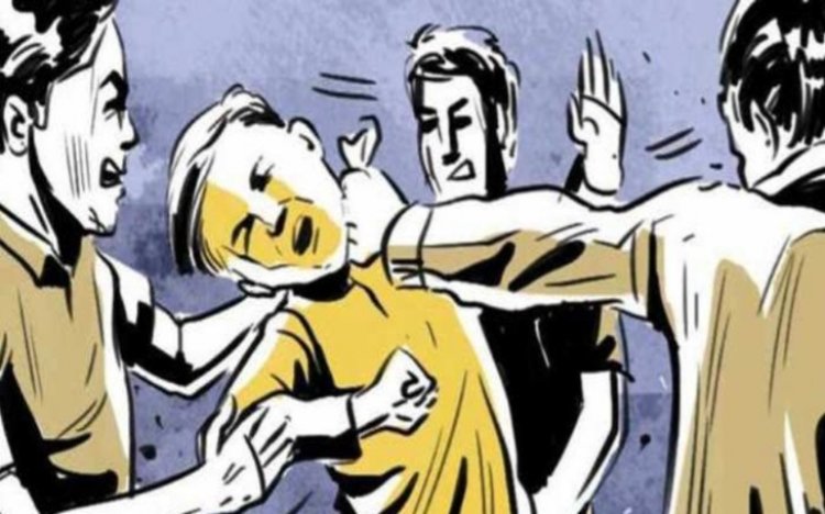 IGNTU : असम के छात्र पर हॉस्टल के भीतर जानलेवा हमला, 5 छात्र विश्वविद्यालय से निष्कासित