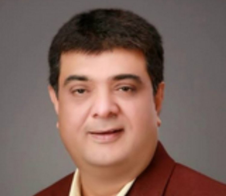 इनकम टैक्स को करें समाप्त :  चेंबर का केंद्र सरकार को सुझाव