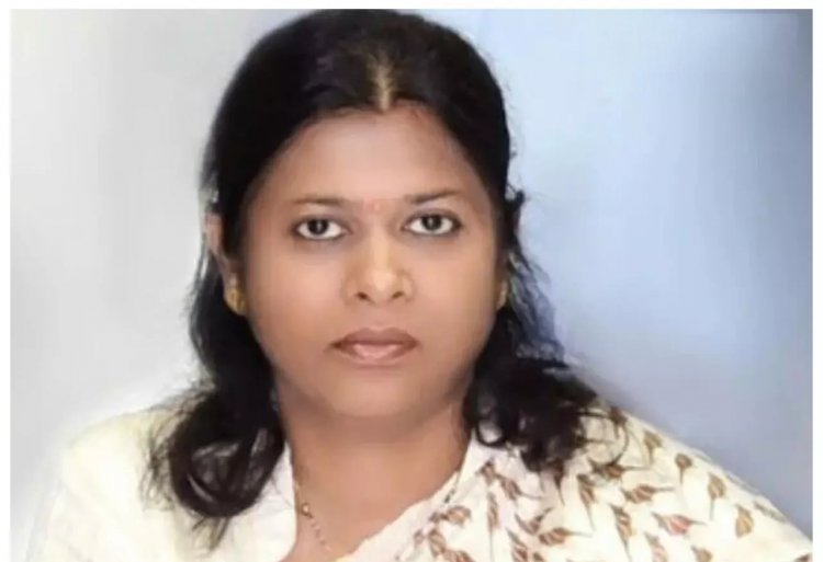 प्रदेश की पहली महिला आईएएस किरण  कौशल के जिम्मे पाठ्य पुस्तक निगम
