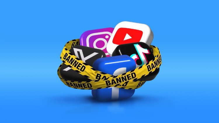 सोशल मीडिया से दूर होंगे बच्चे? आंध्र प्रदेश सरकार ला सकती है 16 साल से कम उम्र पर बैन का कानून